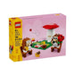 Lego 40711 Valentine Hedgehog Picnic Date Age 8+