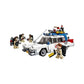 Lego Cuusoo Ghostbusters Ecto-1