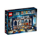 Lego Ravenclaw House Banner Building Toy Set