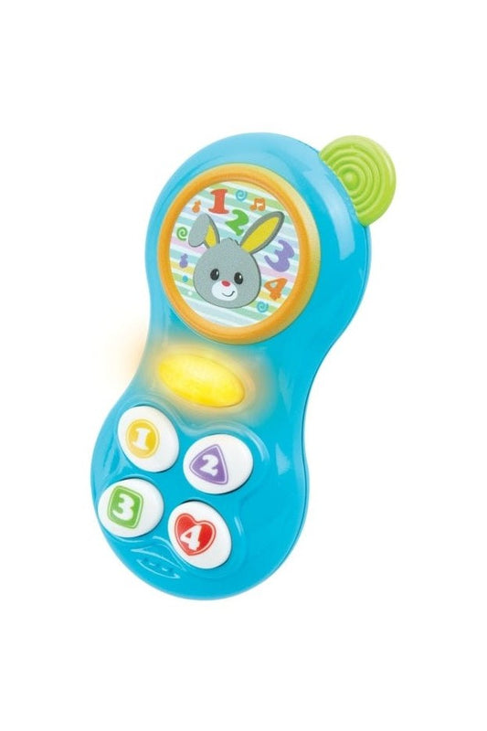 Baby Fun - Phone