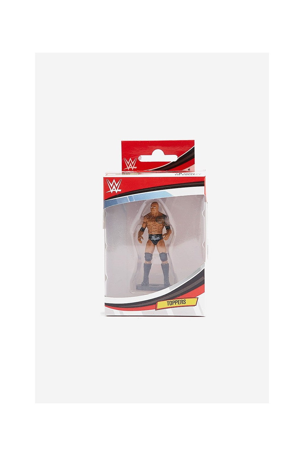 طوابع WWE 1Pk The Rock