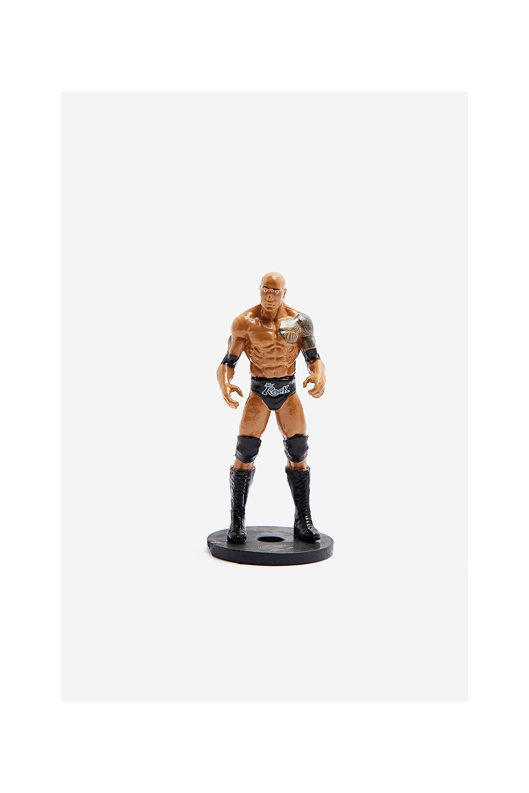 طوابع WWE 1Pk The Rock