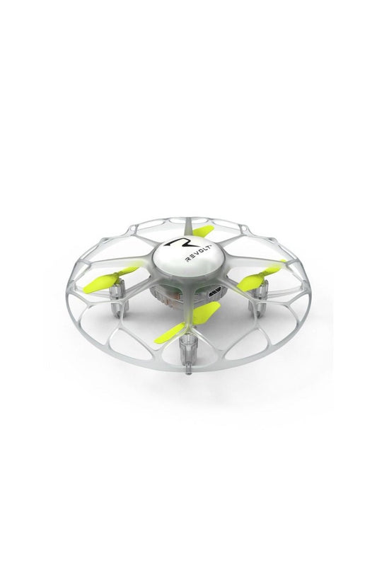 Ufo Stunt Quadcopter