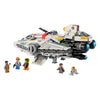 Lego Star Wars: Ahsoka Ghost & Phantom II