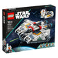 Lego Star Wars: Ahsoka Ghost & Phantom II