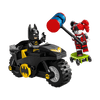 Lego Batman™ Versus Harley Quinn