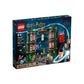 Lego The Ministry Of Magic Building Kit