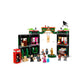 Lego The Ministry Of Magic Building Kit