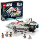 Lego Star Wars: Ahsoka Ghost & Phantom II