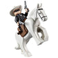 Lego The Lone Ranger Cavalry Builder Set