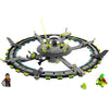 Lego Alien Conquest Alien Mother Ship