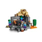 Lego Minecraft The Dungeon