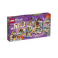 Lego Friends Mia's House Building Blocks