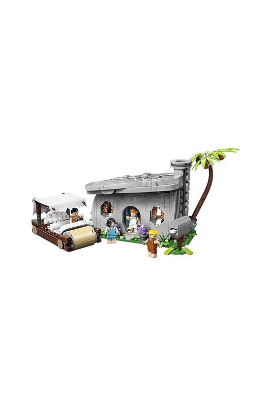 Lego The Flintstones Building Kit