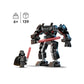 Lego Star Wars Darth Vader Mech Building Toy Set