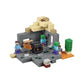 Lego Minecraft The Dungeon