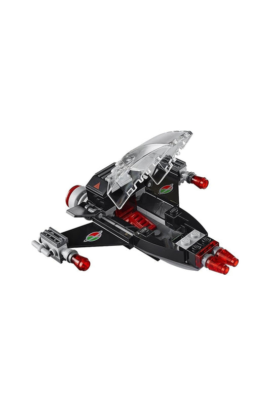 Lego Benny's Spaceship, Spaceship, Spaceship!