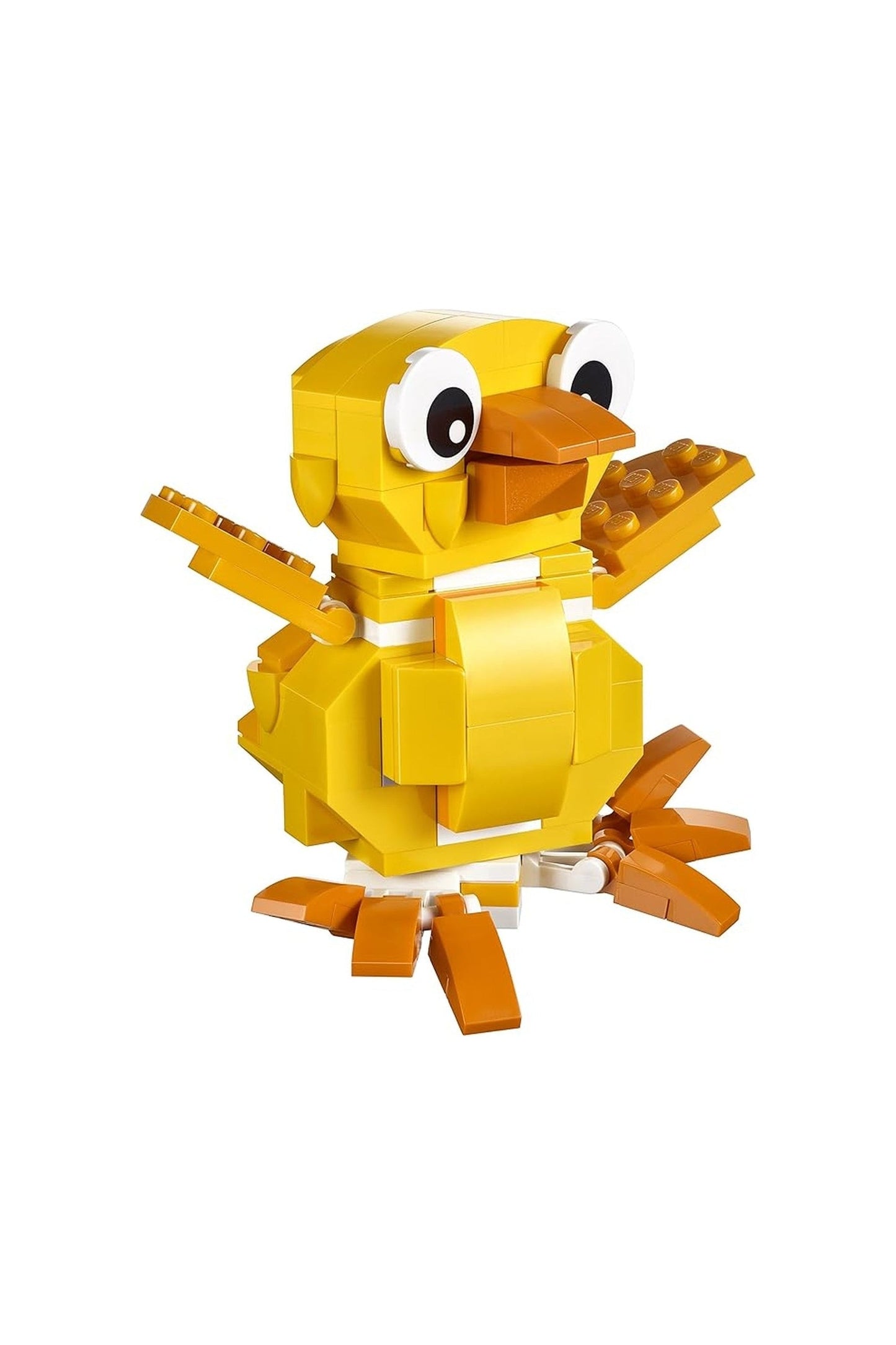 Lego Easter Chick 40202