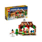 Lego 40602 Winter Market Stall Gwp