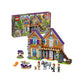 Lego Friends Mia's House Building Blocks