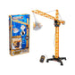 Teamsterz JCB RC X-Series Crane