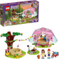 Lego Friends Nature Glamping Outdoor Adventure Playset