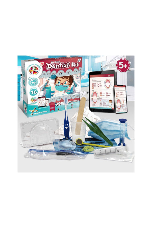 My First Dentist Kit