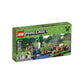 Lego Minecraft The Farm