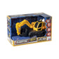 TZ JCB Small Light & Sound Excavator