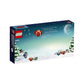 Lego Christmas Build Up 40253