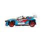 Lego Technic Rally Car Building Blocks