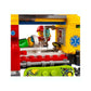 Lego City Ambulance Helicopter Building Blocks