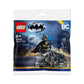 Lego Batman Building Block Toy Set,Multicolor