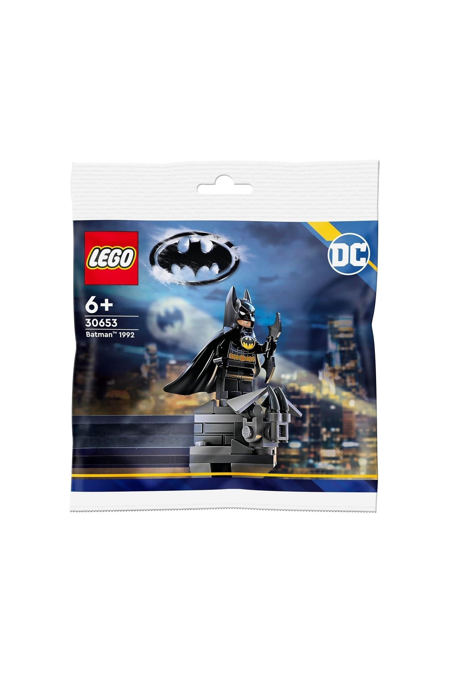 Lego Batman Building Block Toy Set,Multicolor