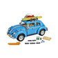 Lego Volkswagen Beetle Construction Set