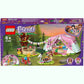 Lego Friends Nature Glamping Outdoor Adventure Playset