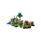 Lego Minecraft The Farm