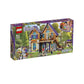 Lego Friends Mia's House Building Blocks