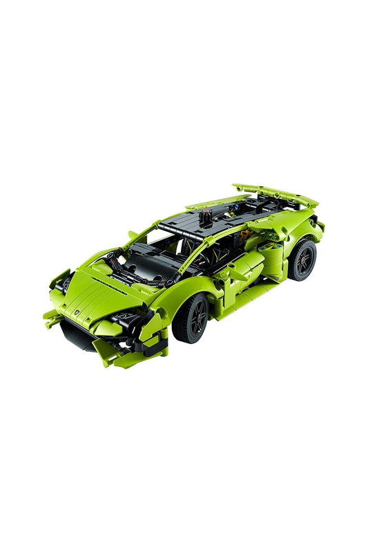 Lego Lamborghini Huracan Technical