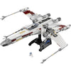 Lego Star Wars Red Five X-Wing Starfighter Building Set