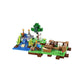 Lego Minecraft The Farm