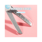 Kids Safety Scissors - Coral Pink