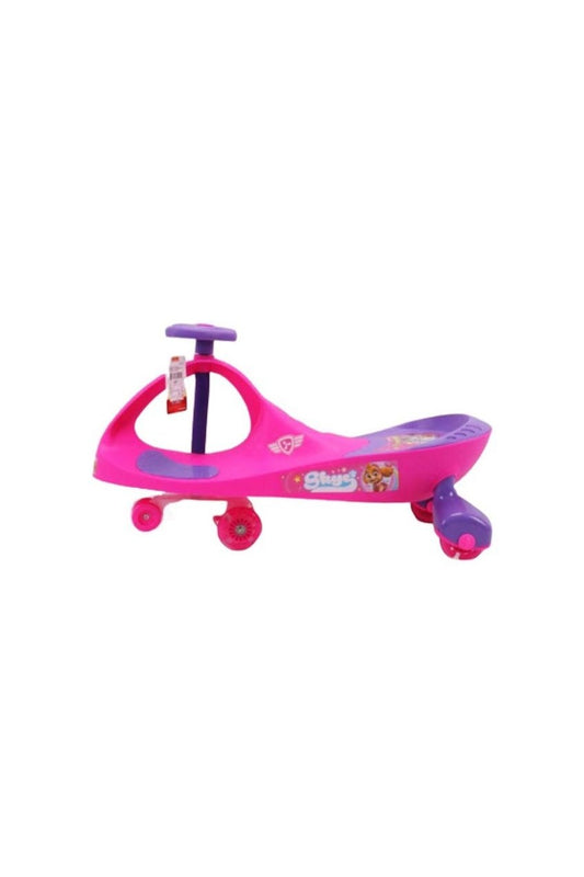 Plasma Car - Paw Patrol Skye Ride On