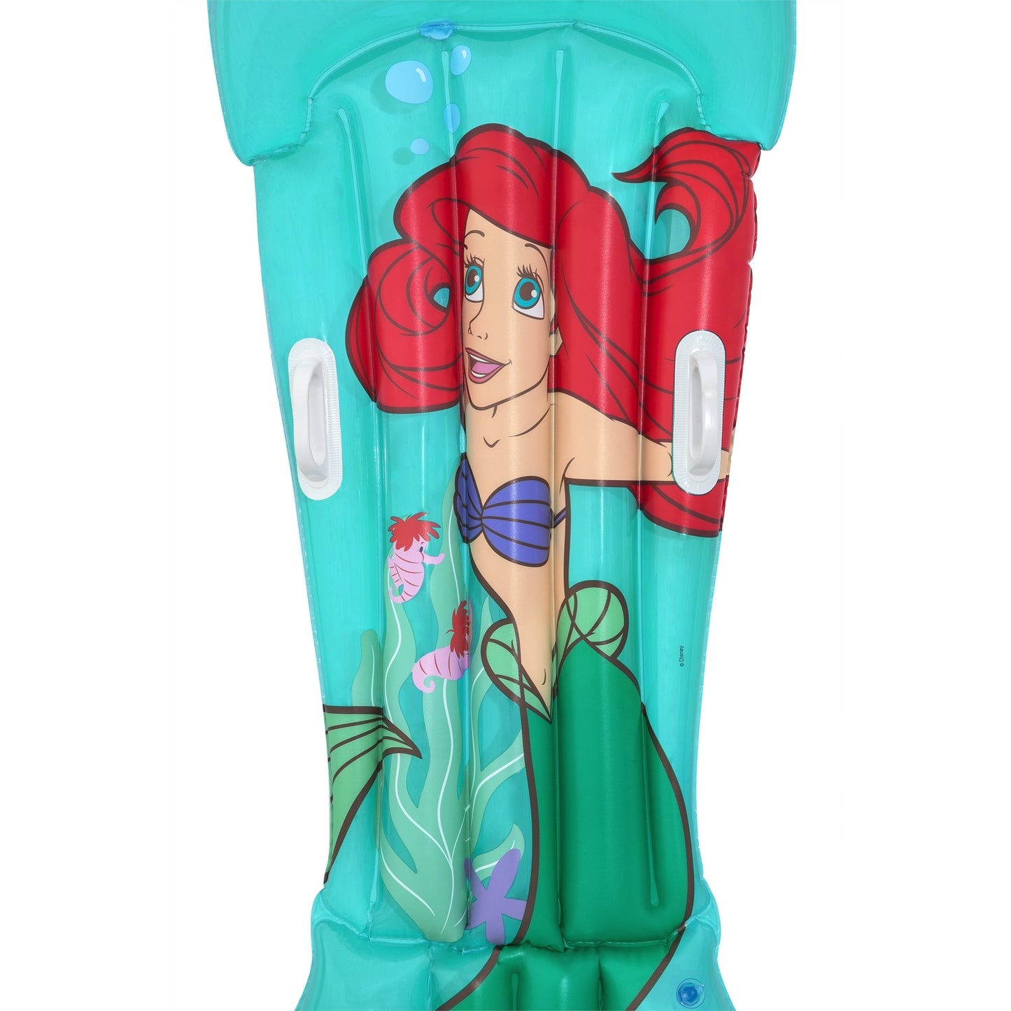 Bestway Float Little Mermaid 158 X 81 CM