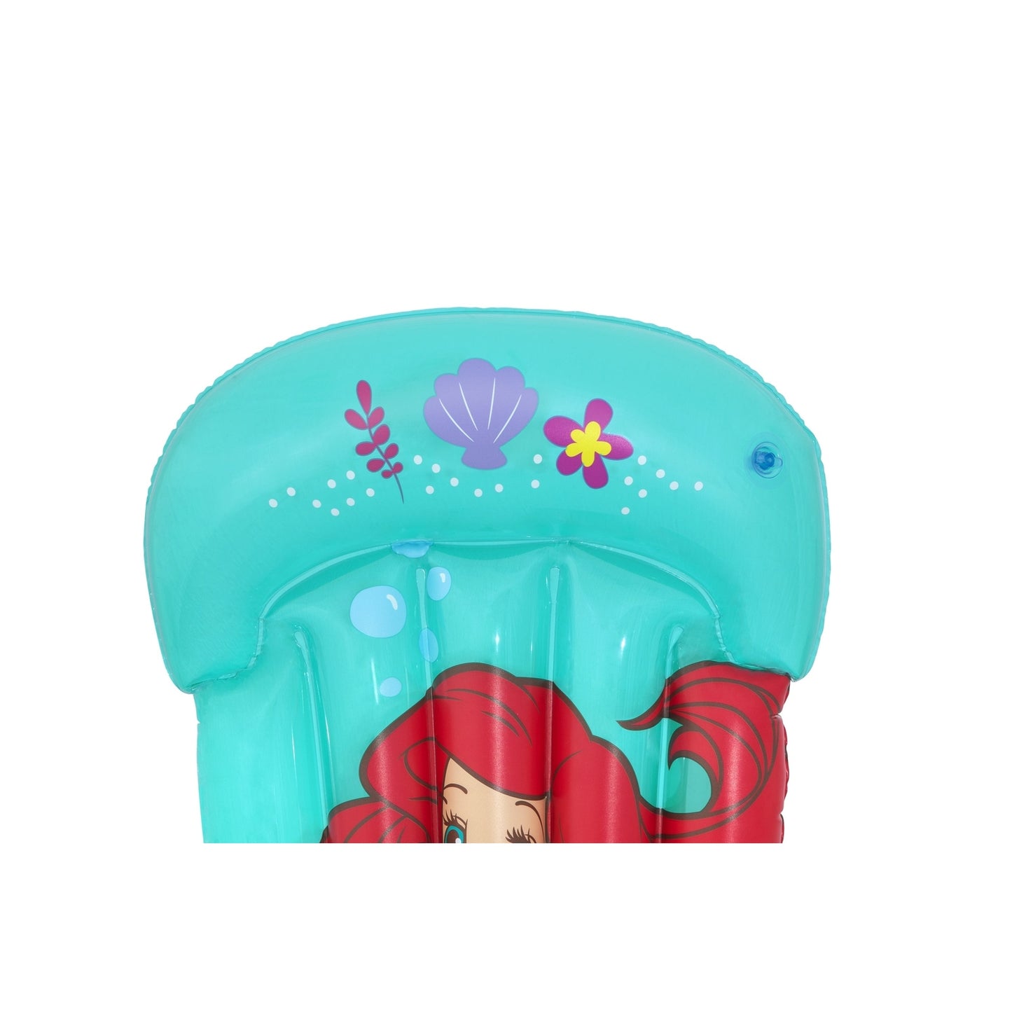 Bestway Float Little Mermaid 158 X 81 CM