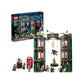 Lego The Ministry Of Magic Building Kit