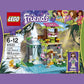 Lego Friends Jungle Falls Rescue 41033 Building Set