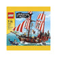 Lego Pirates The Brick Bounty