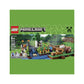 Lego Minecraft The Farm