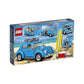 Lego Volkswagen Beetle Construction Set